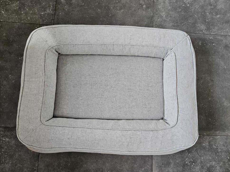 Nette Petlando Lima maat L. Orthopedische mand, Dieren en Toebehoren, Hondenmanden, Ophalen of Verzenden, Gebruikt