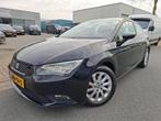 Seat LEON SC 1.2 TSI Style Business CLIMA/CRUIS/NAVI/LED!, Voorwielaandrijving, Euro 5, Stof, Gebruikt