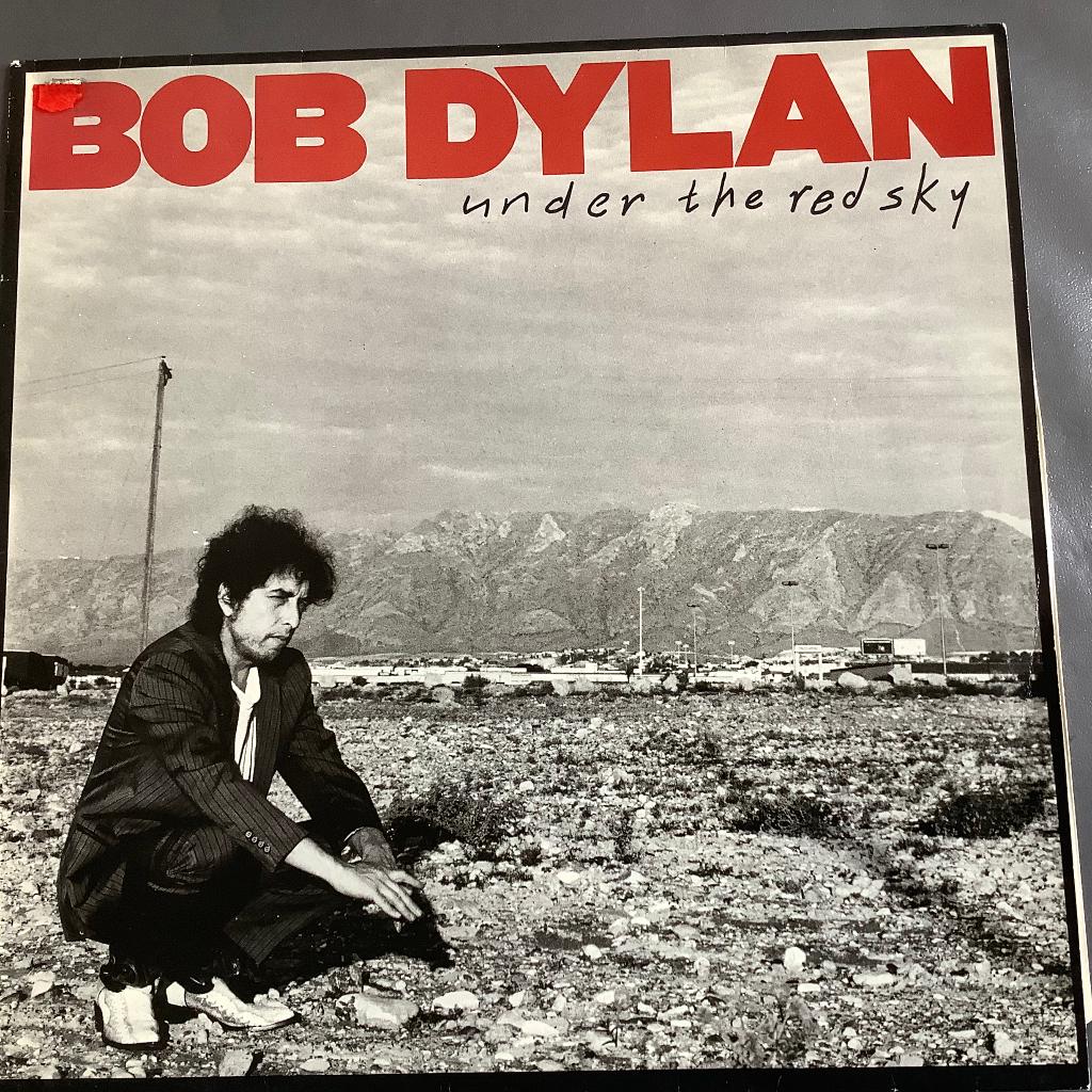 Partij verzameling 6x VINYL lp 70's GOEDE STAAT dylan, Ophalen of Verzenden, Gebruikt, 12 inch, Poprock