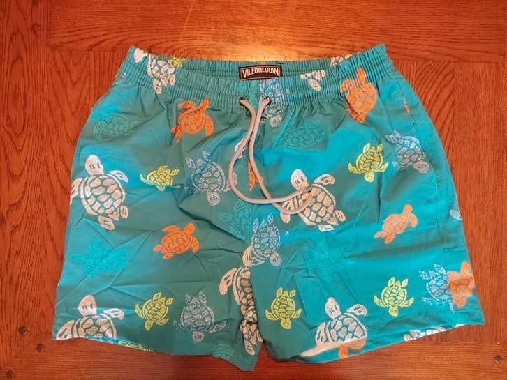 Vilebrequin zwembroek te koop, Ophalen of Verzenden