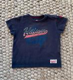 Tommy Hilfiger t-shirt maat 92, Kinderen en Baby's, Kinderkleding | Maat 92, Ophalen of Verzenden, Tommy Hilfiger, Jongen, Shirt of Longsleeve