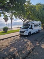 Camper, Caravans en Kamperen, Campers, Ringverwarming, Fiat, Diesel, Particulier