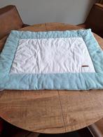 Boxkleed mintgroen, Kinderen en Baby's, Boxen, Ophalen, Boxkleed