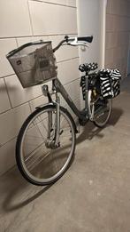 Damesfiets  Altra met versnellingen framemaat S, Gebruikt, 47 tot 50 cm, Versnellingen, Ophalen