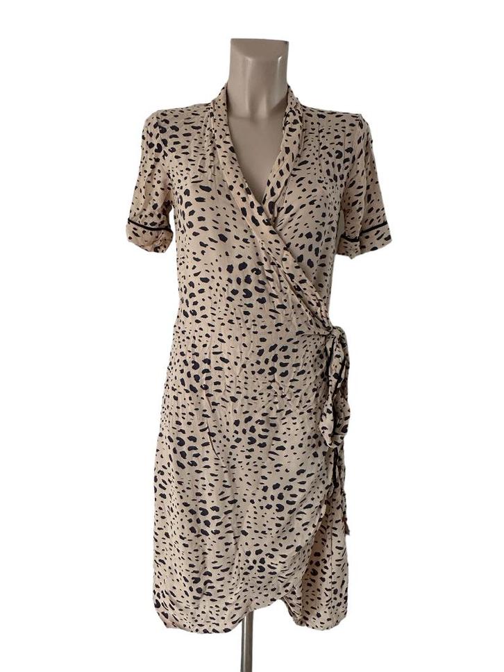 Sissy Boy jurk XS, Kleding | Dames, Jurken, Zo goed als nieuw, Maat 34 (XS) of kleiner, Boven de knie, Ophalen of Verzenden