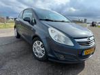 Opel Corsa 1.2-16V/AIRCO/STOELVERWARMING/TREKHAAK/NAP, Auto's, Voorwielaandrijving, 450 kg, 4 cilinders, 1229 cc