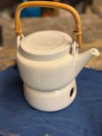Vintage theepot, Huis en Inrichting, Keuken | Servies, Ophalen of Verzenden, Gebruikt, Overige stijlen, Overige typen