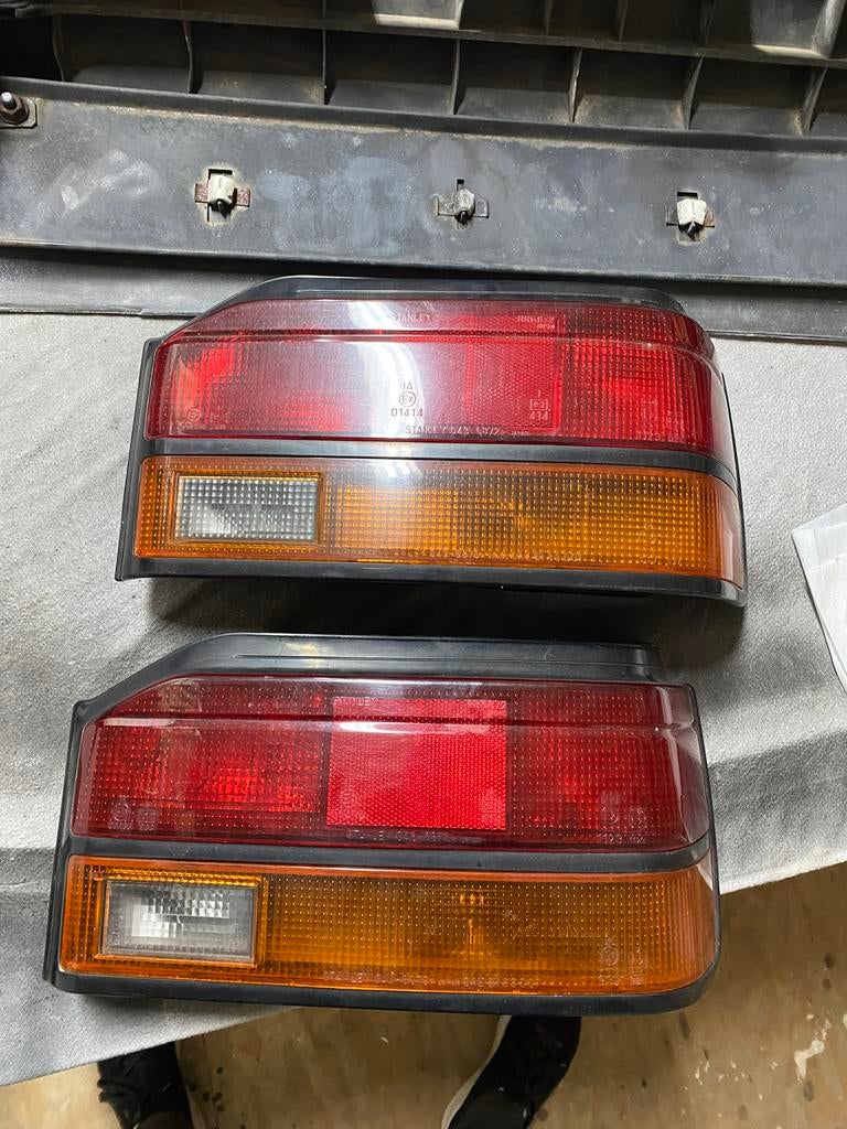 Partij mazda onderdelen 323 BF 85-89, Ophalen of Verzenden, Mazda