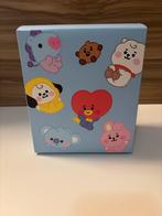BTS BT21 Koya knuffel - Zo goed als nieuw, Ophalen of Verzenden, Zo goed als nieuw, Overige typen