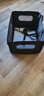 Reismand voor kleine hond
47x38x28 cm (lxbxh), Ophalen, Zo goed als nieuw