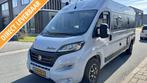 KNAUS BOXSTAR - 2023 - CAMPOVOLO - TREKHAAK - DAKAIRCO, Buscamper of Camperbus, Ringverwarming, Fiat, Tot en met 2