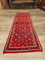Perzisch Handgeknoopte Loper. Prachtige kleuren en patronen!, Perzisch, 200 cm of meer, Zo goed als nieuw, Rechthoekig