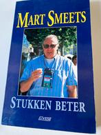 Mart Smeets - Stukken beter, Ophalen of Verzenden, Zo goed als nieuw, Mart Smeets