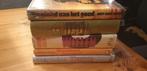 Nog 3 oudere boeken nieuw in folie (4), Ophalen of Verzenden, Nieuw