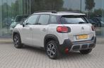 Citroen C3 Aircross 1.2 PureTech S&S Feel | Dis-riem vervang, 1199 cc, 49 €/maand, Origineel Nederlands, Bedrijf