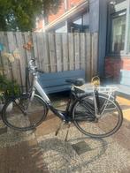 GIANT FIETS, Ophalen of Verzenden, Zo goed als nieuw, Versnellingen