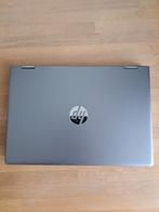 HP Pavilion x360 convertible 14-cd0800nd Laptop Touchscreen, Ophalen, Gebruikt, 2 tot 3 Ghz, .  HP