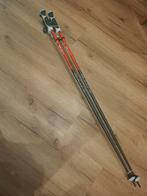 Nieuw leki bold s ski stokken 120 cm, Ophalen of Verzenden, 100 tot 140 cm, Stokken, Overige merken