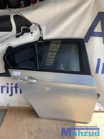 BMW 5 SERIE F10 Grijs rechts achter deur portier 2009-2016, Auto-onderdelen, Info@fabrikant.eu, Achter, Ophalen of Verzenden, Fabrikant BV