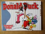 adv6918 donald duck oblong action 11, Eén stripboek, Ophalen, Gelezen