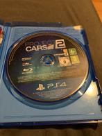 Project Cars 2 PS4 Game - Race Simulator, Online, Gebruikt, 1 speler, Racen en Vliegen