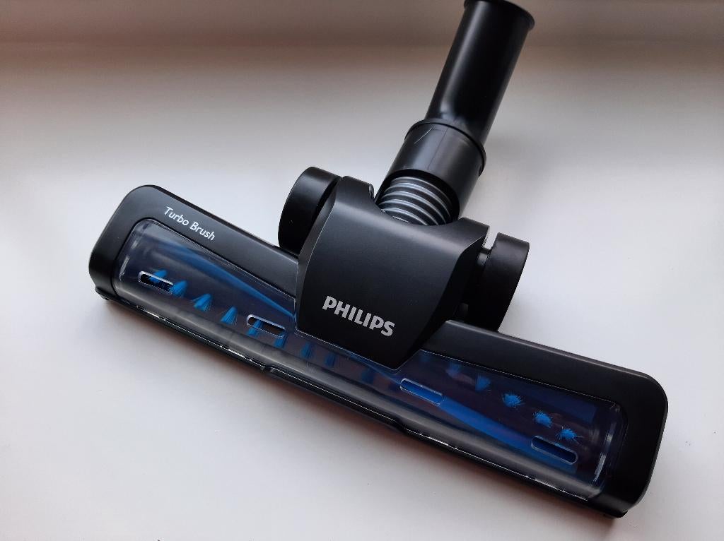 Nieuw philps turbo bruch stofzuiger borstel, Ophalen of Verzenden, Nieuw, Stofzuiger