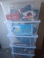 Grote Partij Playmobil - 5 Bakken Vol!, Ophalen, Gebruikt, Los playmobil