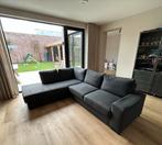 Grote Hoekbank - Gratis op te halen in Breda, Ophalen, 250 tot 300 cm, Gebruikt, Hoekbank