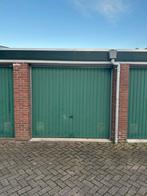 Garagebox te hoor Dordrecht, Huizen en Kamers, Garages en Parkeerplaatsen, Zuid-Holland