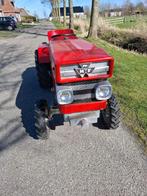 Massey Ferguson Trekker, Ophalen, Tot 2500, Oldtimer, Tot 80 Pk