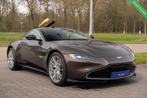 Aston Martin Vantage 4.0 V8 007 Edition 1 of 100|Org NL|1 ei, Auto's, Aston Martin, Achterwielaandrijving, Gebruikt, 510 pk, Bedrijf