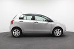 Toyota Yaris 1.3 VVTi Sol | Airco | 5-deurs | Elektrische ra, Auto's, Voorwielaandrijving, 4 cilinders, Bedrijf, Handgeschakeld