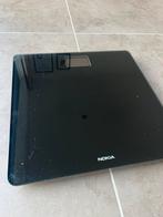 Nokia Body Withings weegschaal BMI wifi, 1 tot 500 gram, 100 kg of meer, Ophalen of Verzenden, Zo goed als nieuw