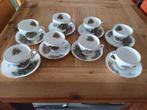 8 kop en schotels Royal Vale, Antiek en Kunst, Ophalen of Verzenden