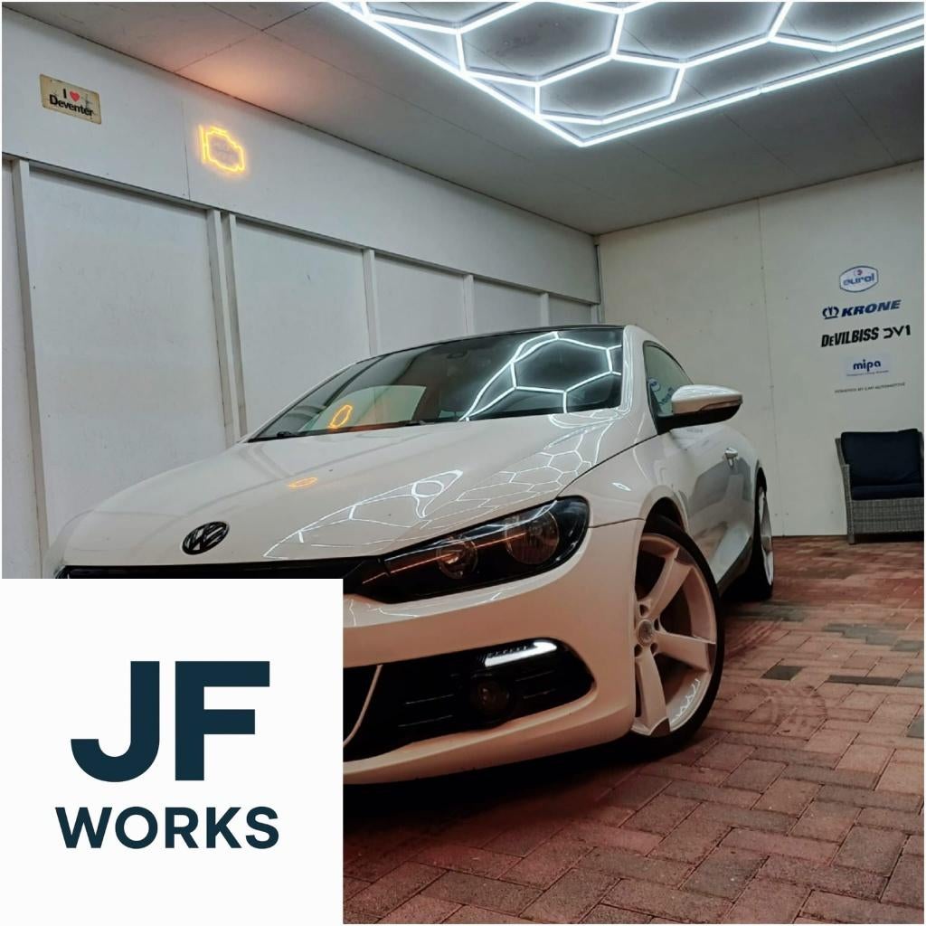 Velgen spuiten?, Ophalen of Verzenden