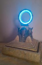 Fraai Stargate piramide diorama!, Verzamelen, Ophalen of Verzenden, Zo goed als nieuw