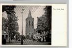 Ede grote Kerk  uitg Haweko st 1953