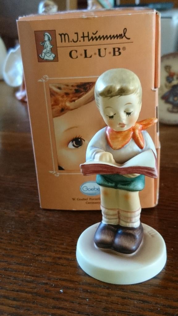 Hummel student hum 2087/B, Ophalen of Verzenden, Zo goed als nieuw, Hummel