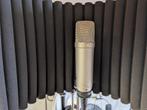 Rode NT1a studio microfoon set, Ophalen, Zo goed als nieuw, Studiomicrofoon