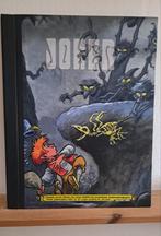 Joker - Piet Wijn - groot formaat - Oplage 11, Boeken, Eén stripboek, Ophalen of Verzenden