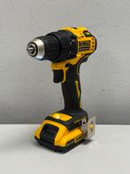 324008 DeWalt DCD708  Accu-Schroefboormachine ***NIEUW***, Ophalen of Verzenden, Nieuw, Boor- en Schroefmachine, Variabele snelheid