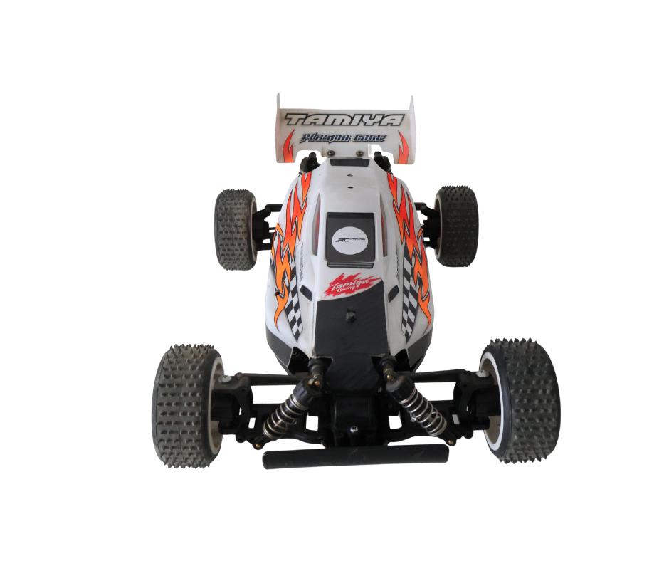 Tamiya TT-02B Plasma Edge brushless 1/10 rc auto, Hobby en Vrije tijd, Modelbouw | Radiografisch | Auto's, Elektro, Gebruikt, Auto offroad