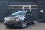 Opel Corsa 1.2-16V Business+ LEDER AIRCO CRUISE, Voorwielaandrijving, 86 pk, Gebruikt, Zwart