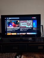 Samsung TV  met diverse apps, Ophalen, Gebruikt, 50 Hz, 80 tot 100 cm