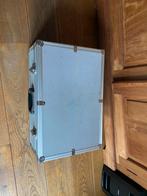 Vanguard Aluminium Koffer, Sieraden, Tassen en Uiterlijk, Koffers, Ophalen, Metaal, Minder dan 50 cm, Minder dan 35 cm