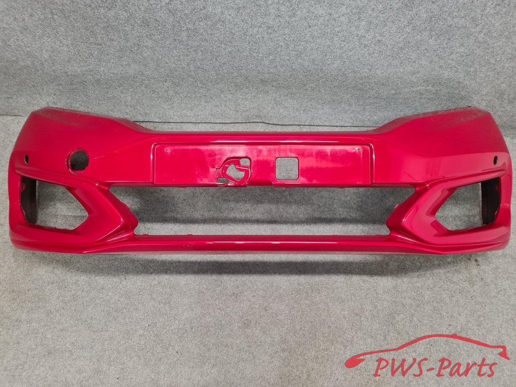 HONDA JAZZ VANAF 2018 VOORBUMPER ORIGINEEL, Auto-onderdelen, Honda, Gebruikt, -, Voor