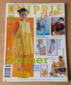 Knippie Idee - Zomer 1999, Kind, Knippie, Ophalen of Verzenden, Nvt