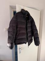 Dior Oblique Puffer Zwart L, Ophalen of Verzenden, Zo goed als nieuw, Zwart