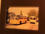 HARDERWIJK OUDE DIA AUTOBUS VAD, Verzamelen, Verzenden, Zo goed als nieuw, Bus of Metro, Kaart of Prent
