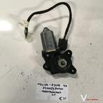 Mercedes C180 1.8 Station 2002  Raammotor Rechtsvoor of Link, Gebruikt, -, -, Ophalen of Verzenden